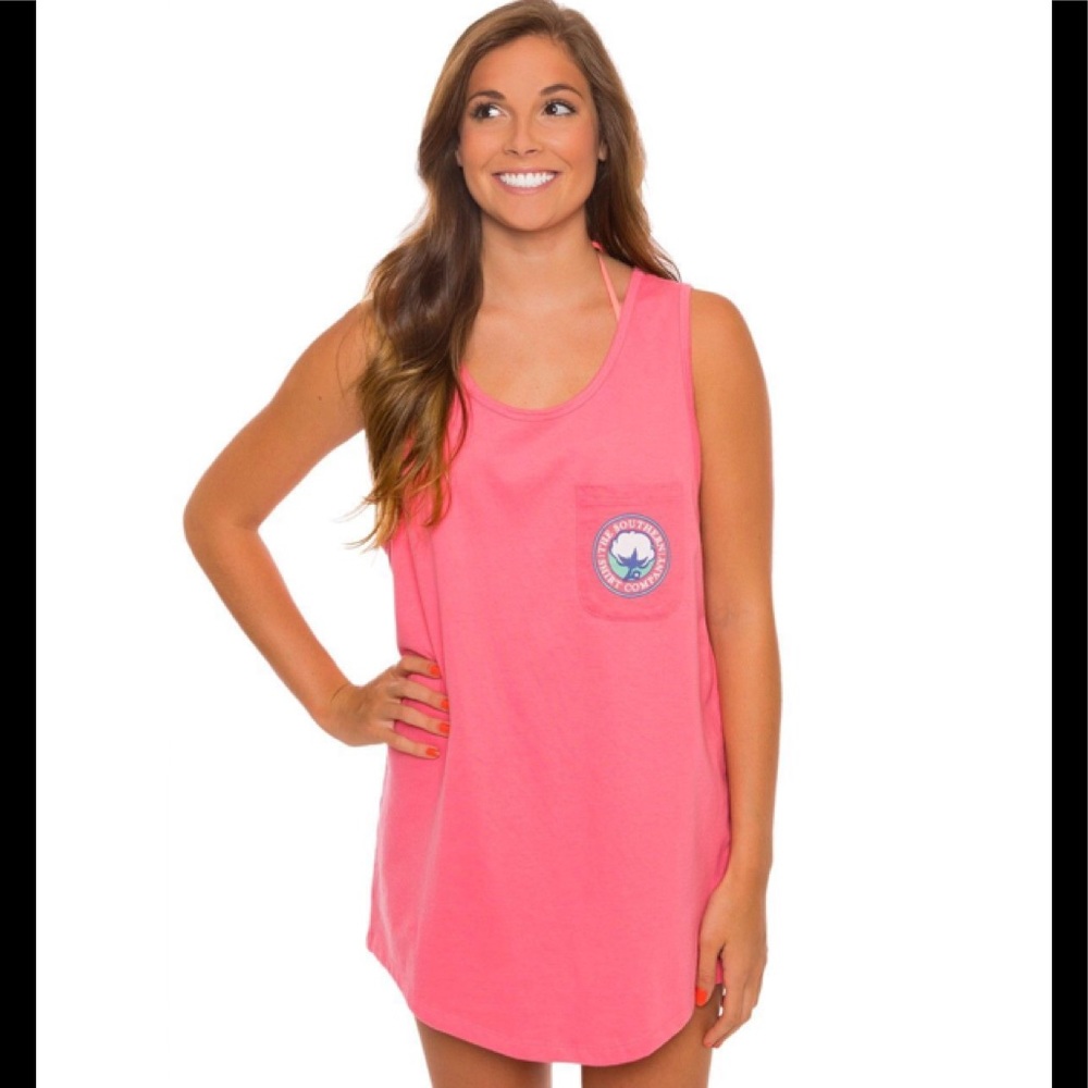 Southern Shirt Company Tank
